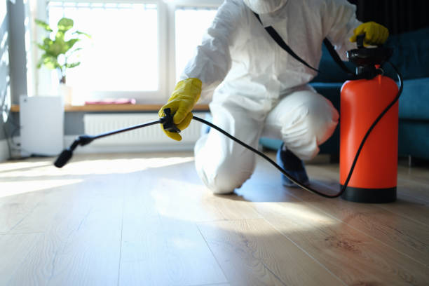 Reliable Biohazard contractor in Darlington, SC by Dulley Family Biohazard Services